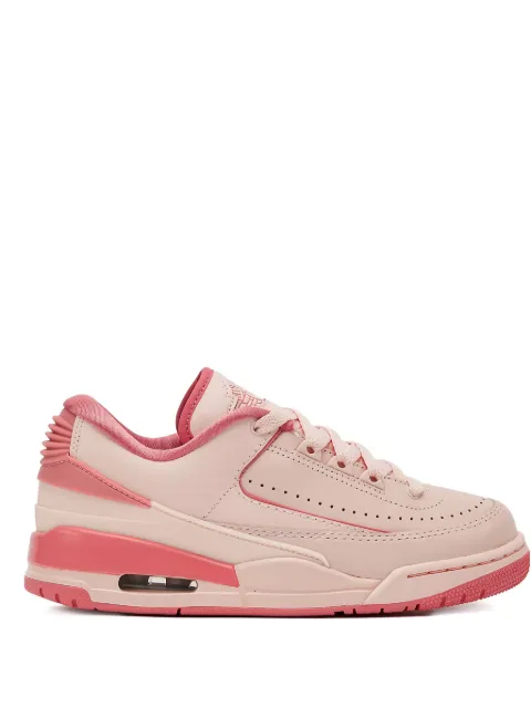 Jordan Jordan 2/3 "Washed Coral" sneakers Pink FZ4122