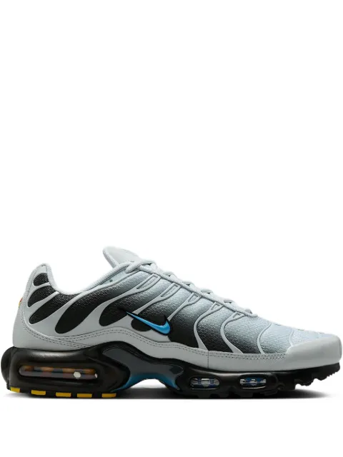 Nike Air Max Plus "Grey University/Blue Black" sneakers Silver DM0032
