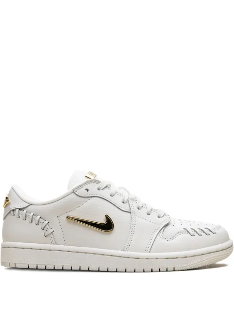 Jordan Jordan 1 Low lace-up sneakers White FN5032