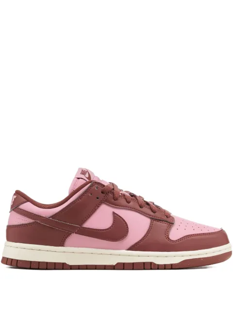 Nike Dunk Low Next Nature "Dark Pony Elemental Pink" sneakers Red DD1873