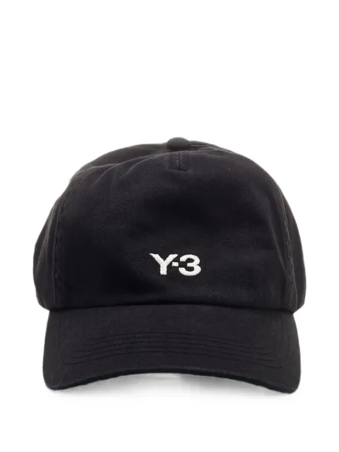 Y-3 Y-3 cap Black IN2391