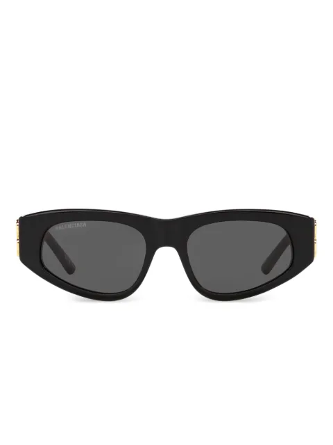 Balenciaga Eyewear Dynasty D-frame sunglasses Black BB0095S001