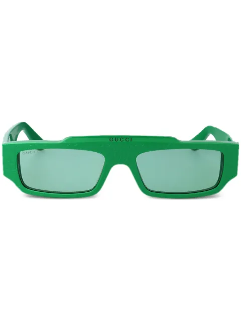 Gucci Eyewear 1592 sunglasses Green GG1592S003