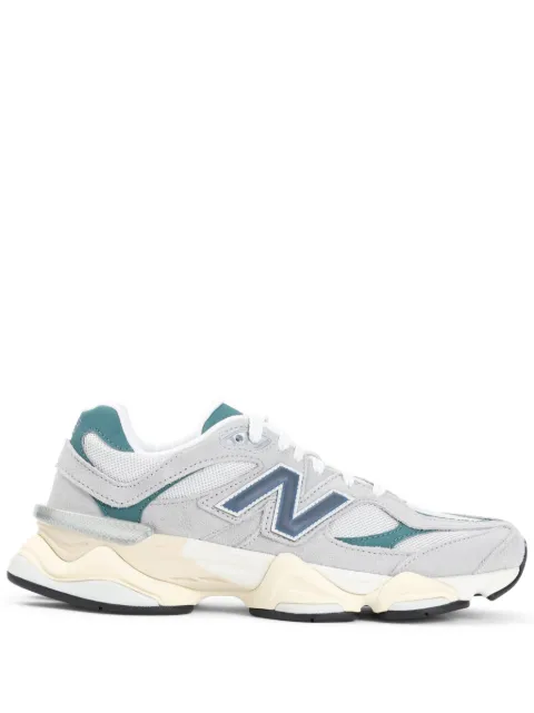 New Balance 9060 "Concrete/Vintage Indigo/New Spruce" sneakers Grey U9060HMS