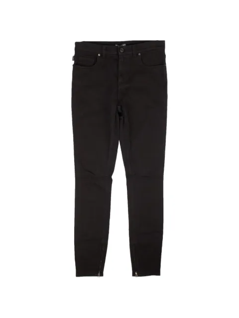 TOM FORD skinny jeans Black 117PAD020DEX025LB999