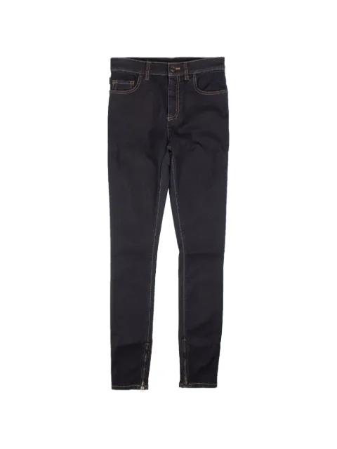 TOM FORD skinny jeans Blue 117PAD019DEX039HB800