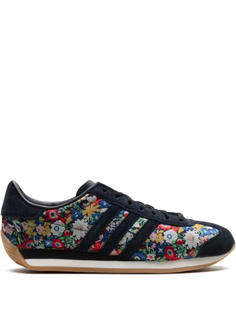 adidas Country OG "Liberty London" sneakers Blue JI2575