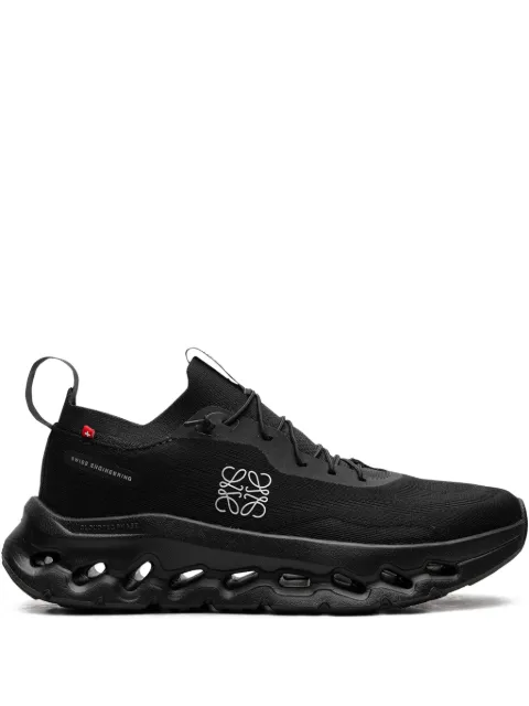 On x Loewe Cloudtilt "All Black" sneakers Black 3WD30310485