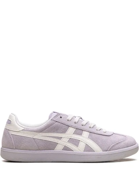 Onitsuka Tiger Tokuten "Beige/Purple" sneakers Purple 1183C254021
