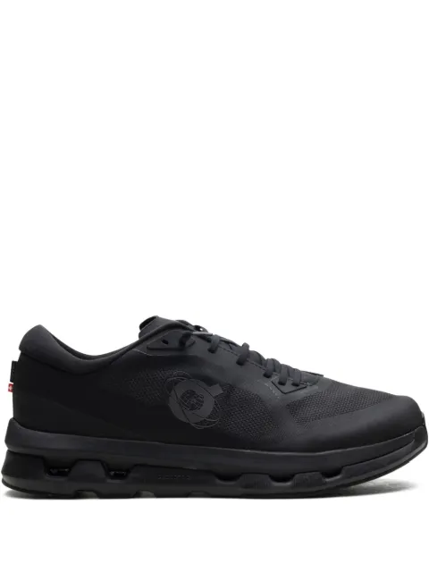 On Cloudzone "Kith Black" sneakers Black 3MF11130485