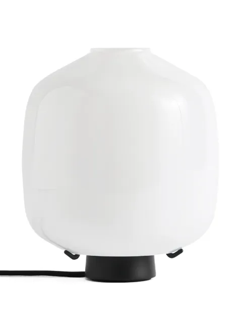 HAY Aspekt Buoy table lamp White AE907A576AR62