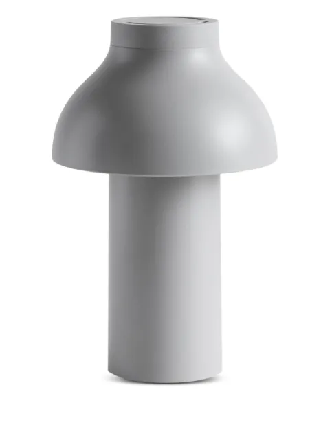 HAY PC Portable table lamp No 2 Grey AE913A420