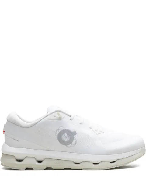 On x Kith Cloudzone "White Ice" sneakers White 3MF11130202