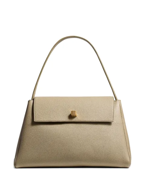 KHAITE Audrey tote bag Neutrals H2044914406
