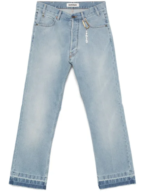DARKPARK Edi jeans Blue MTR37DBL09W025