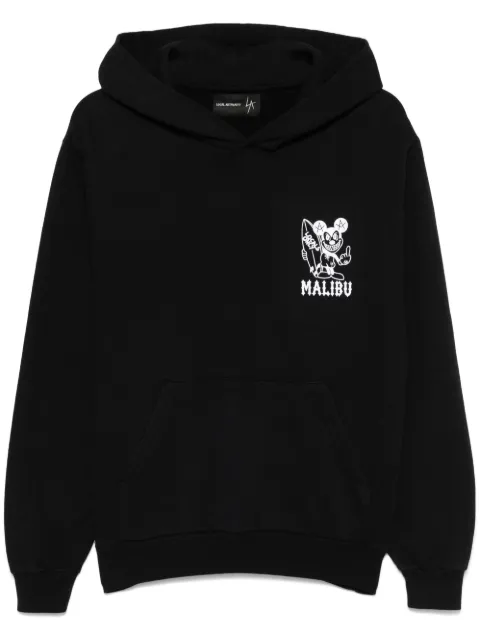 Local Authority Surfer hoodie O25LSN03