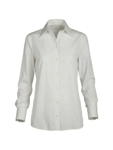 Valentino Garavani buttoned shirt White BAB15C1M1