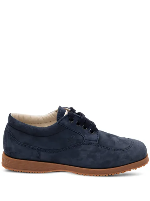 Hogan lace-up shoes Blue HXW00E0001XCR0