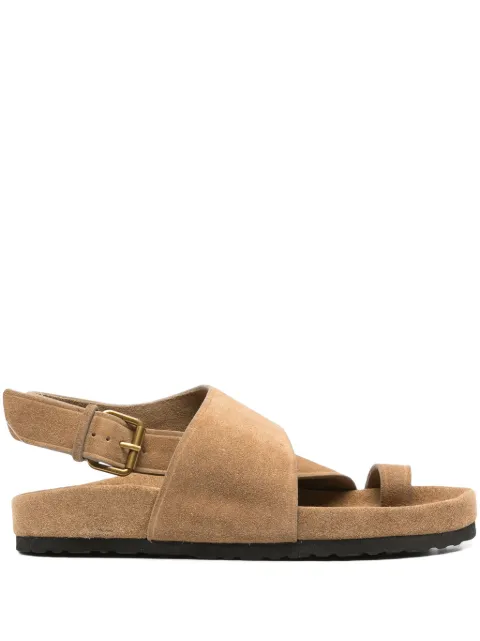 Soeur Domani sandals Neutrals CHA1601DOMANI