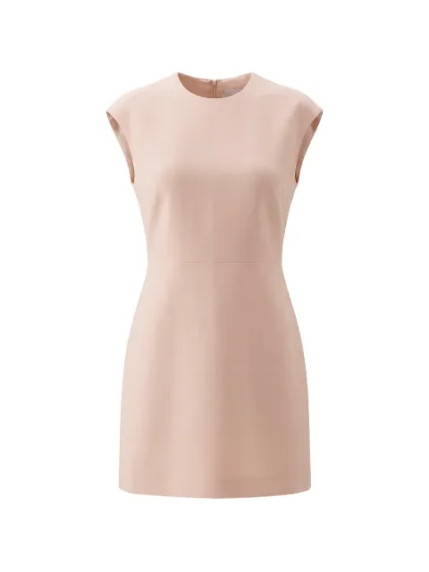 Valentino Garavani sleeveless mini dress Pink BVAW006BS
