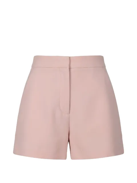 Valentino Garavani pink shorts Pink BRF0T51CF