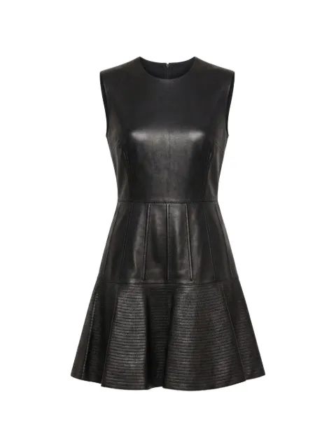 Valentino Garavani sleeveless mini dress Black BND06C5VT