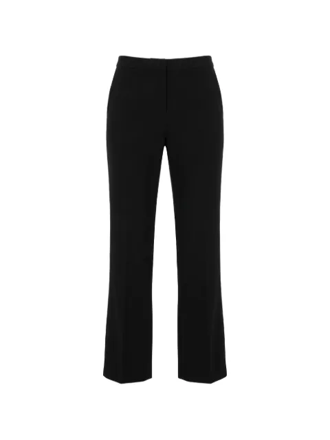 Valentino Garavani panelled trousers Black BRF0Z01CF