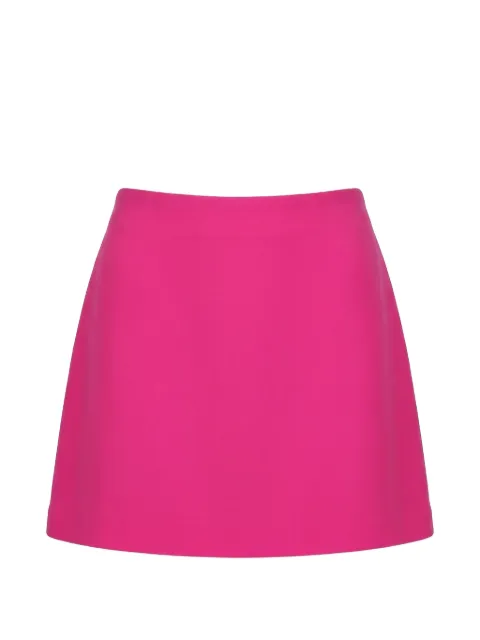 Valentino Garavani A-line skirt Pink BRA9551CF