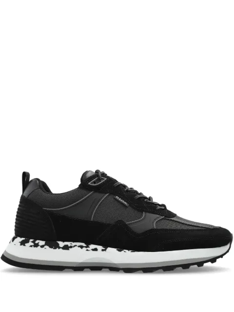 PS Paul Smith chunky-sole sneakers Black M2SBNK05PSUE