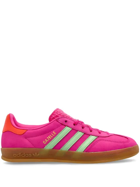 adidas Gazelle suede sneakers Pink JI2718