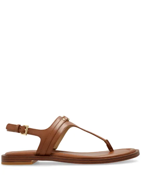 Michael Michael Kors Lena sandals Brown 40S5MAFS4L