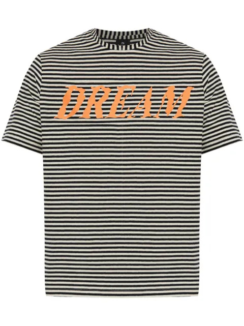 PS Paul Smith striped t-shirt Black M2R051SPP5072
