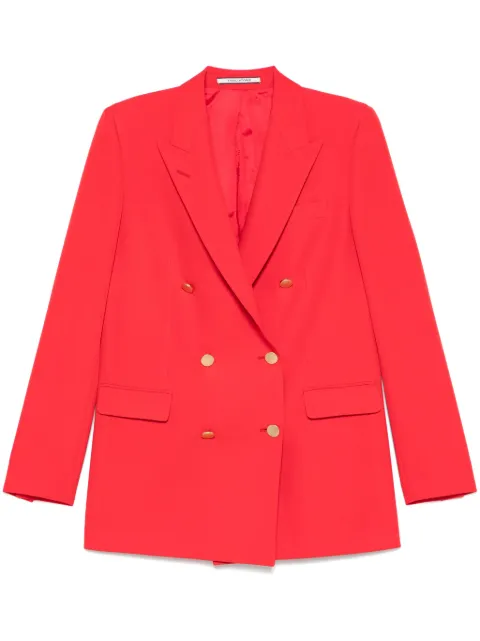 Tagliatore Jasmine blazer Red JJASMINE10BM50003U