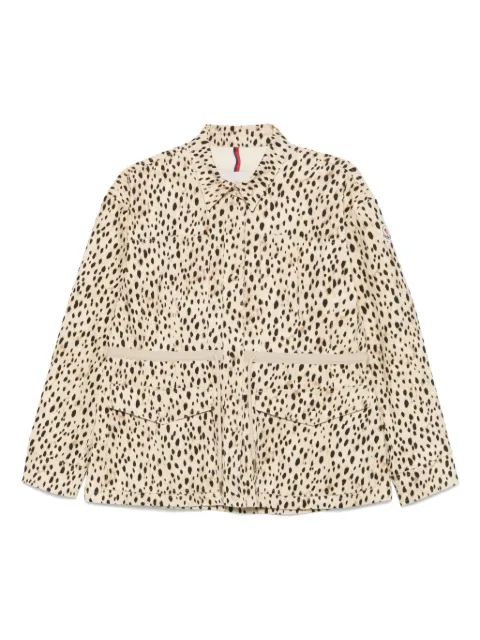 Moncler Saulon jacket Neutrals K10931A00106598I6