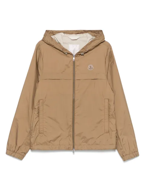 Moncler Rifeo jacket Green K10911A0013453A5E