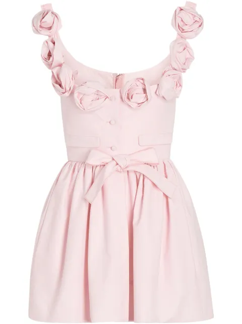 Giambattista Valli cotton dress Pink 25SSSVTE513840POP