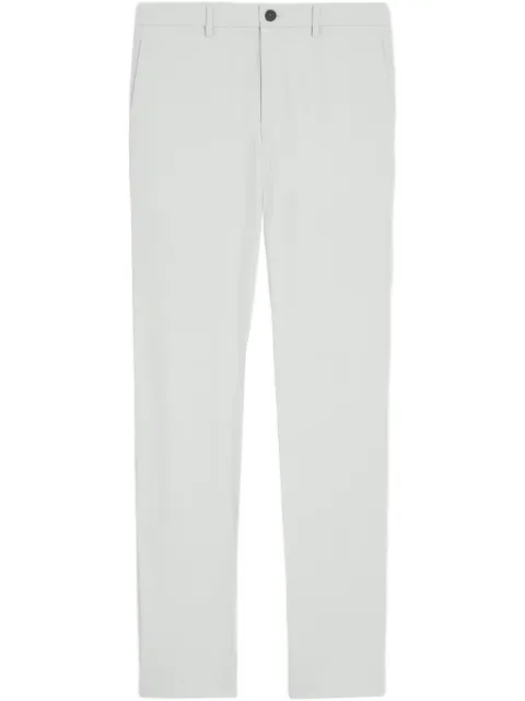 Theory tapered trousers Neutrals L0197236