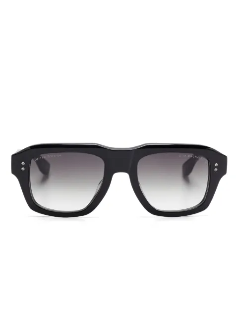 Dita Eyewear Magnaleapr sunglasses Black DTS738