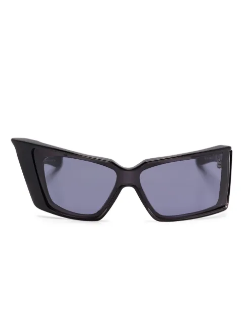 Dita Eyewear Imbalans sunglasses Black DTS747