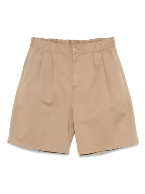 Carhartt WIP Marv shorts Neutrals I034813