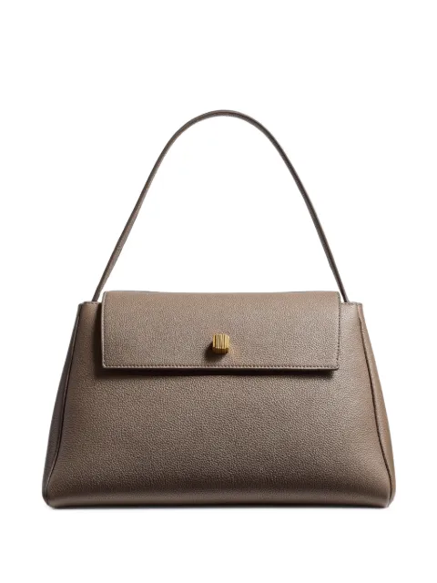 KHAITE Audrey shoulder bag Brown H2044914105