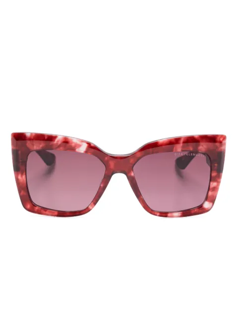 Dita Eyewear S704 sunglasses Red DTS704