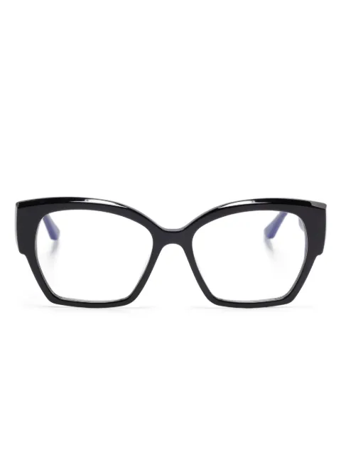 Dita Eyewear Ideala glasses Black DTX743