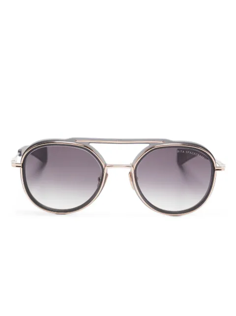 Dita Eyewear Spacecraft sunglasses Grey 19017