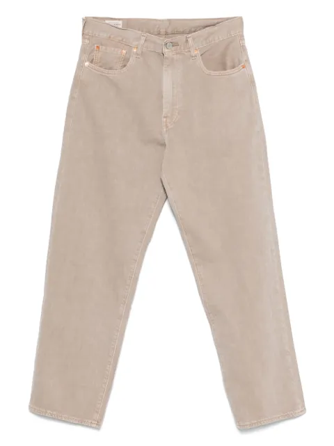 Levi's 568™ jeans Brown 290370084