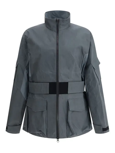 GR10K cotton jacket Grey BG131089DE