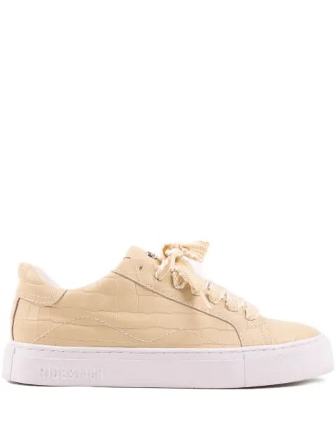 Hide&Jack Essence sneakers Neutrals EIBKLSNDWHTSTC