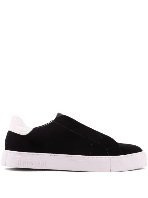 Hide&Jack Sky Flex sneakers Black EELALBLKWHT