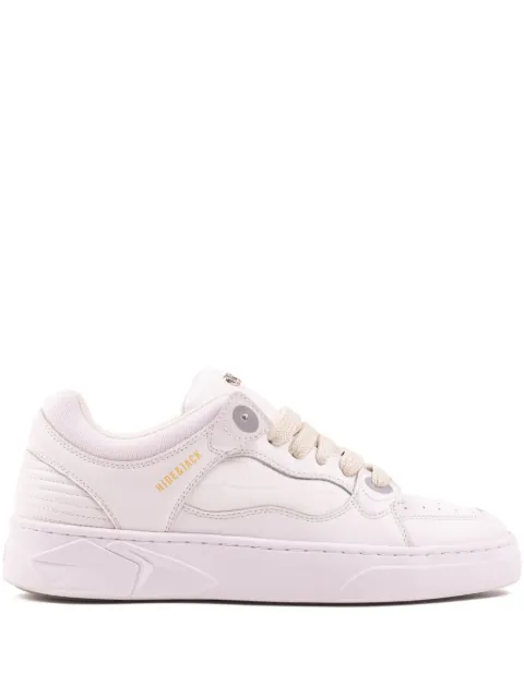 Hide&Jack Osborn sneakers White NOSBLWHTWHT