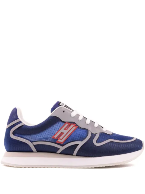 Hide&Jack Over sneakers Blue OSTRLBLUWHT